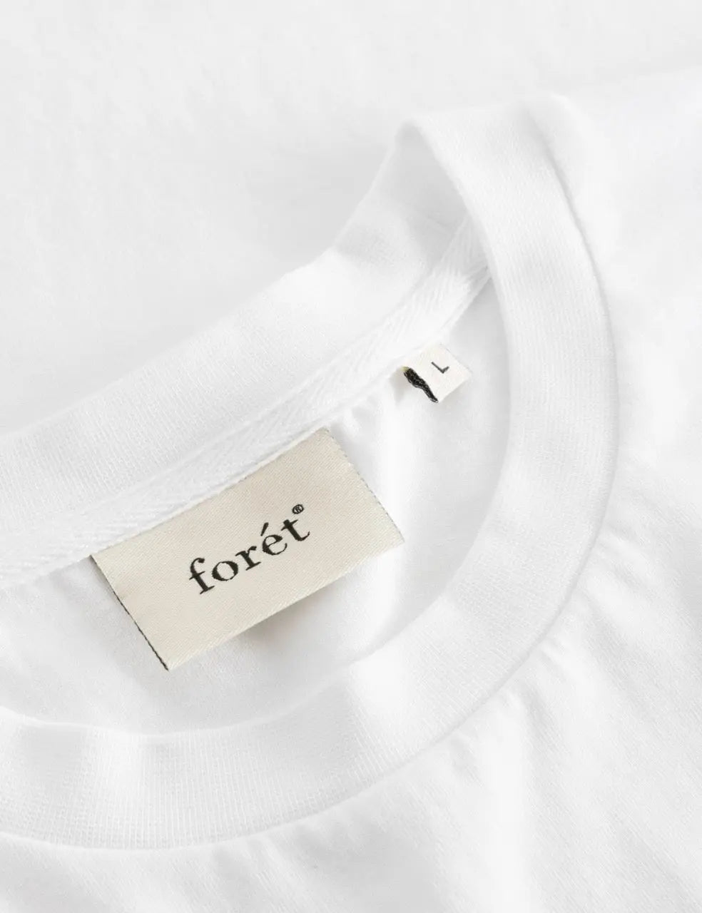 Forét Journey T-Shirt 