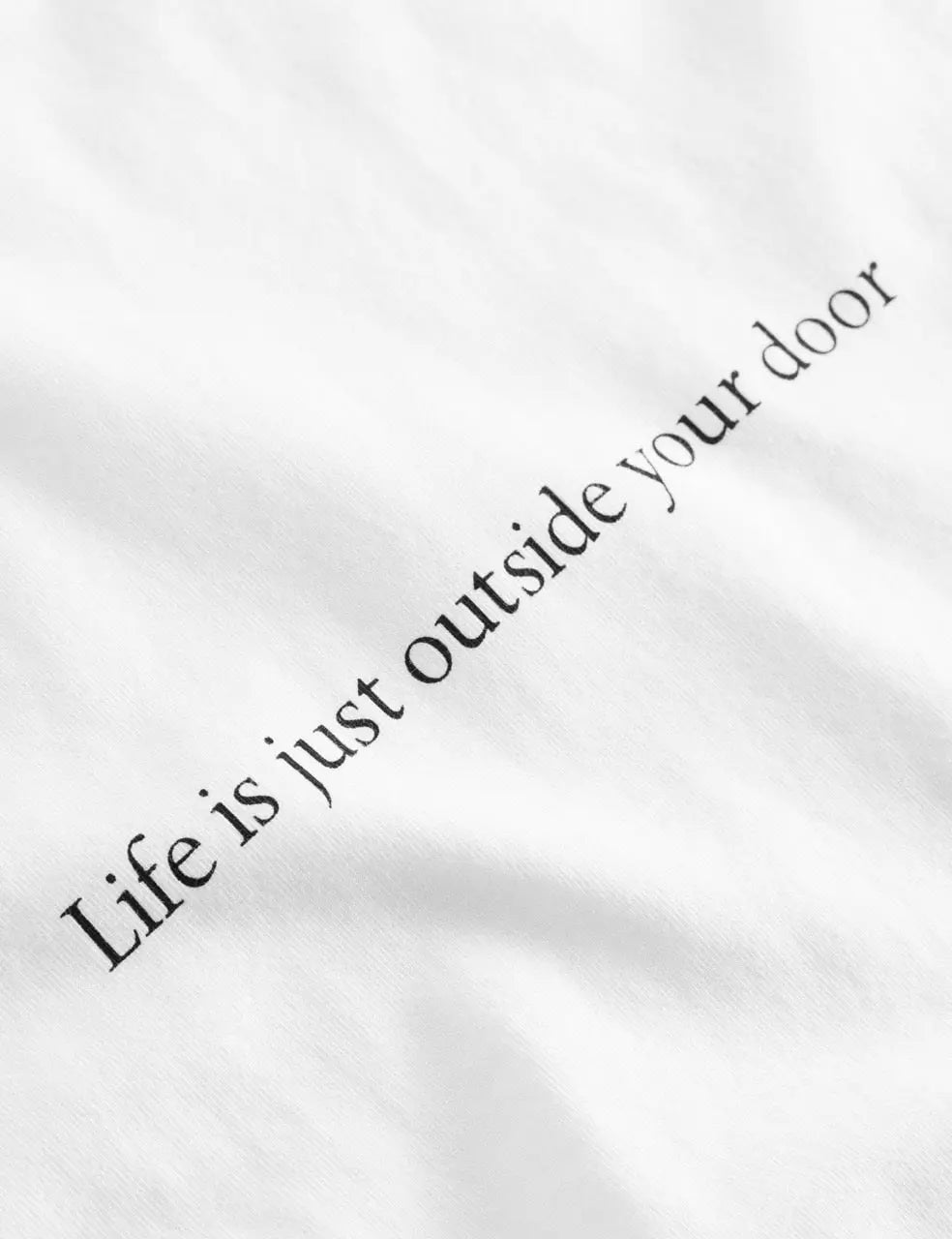 Forét Journey T-Shirt 