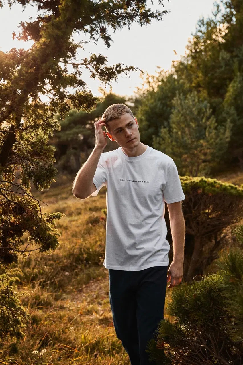 Forét Journey T-Shirt 