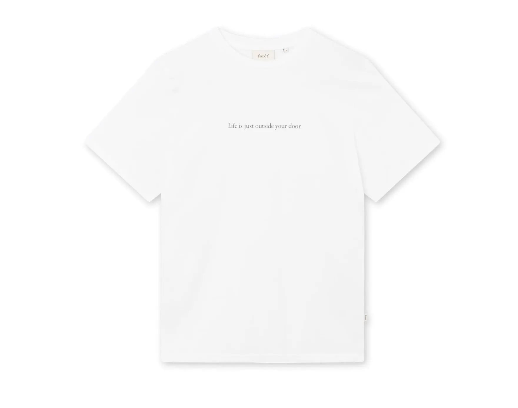 Forét Journey T-Shirt 