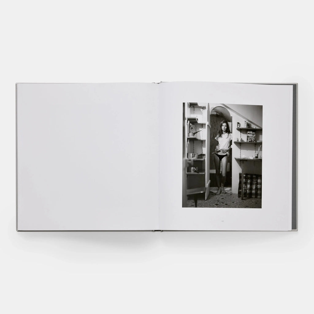 Kate Phaidon