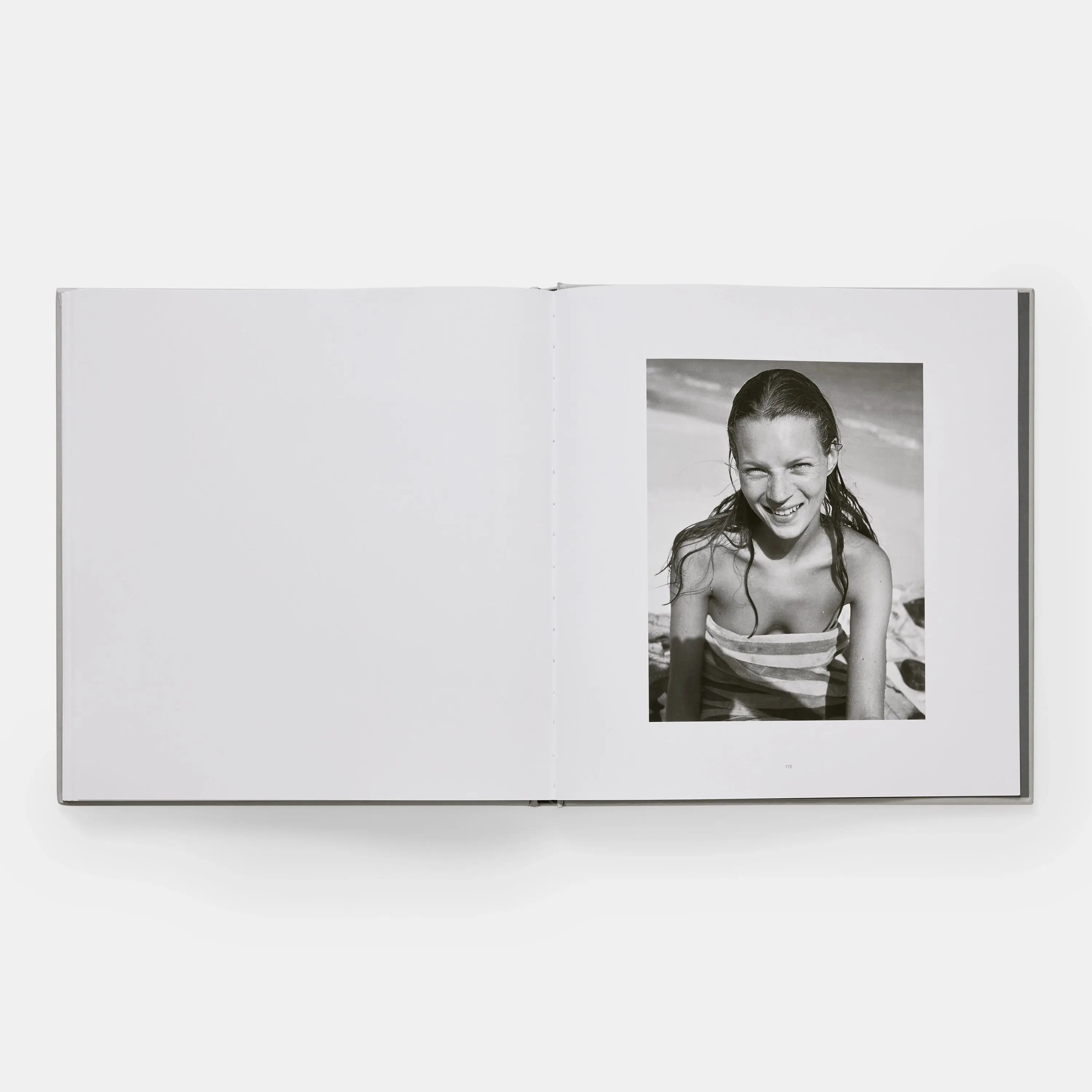 Kate Phaidon