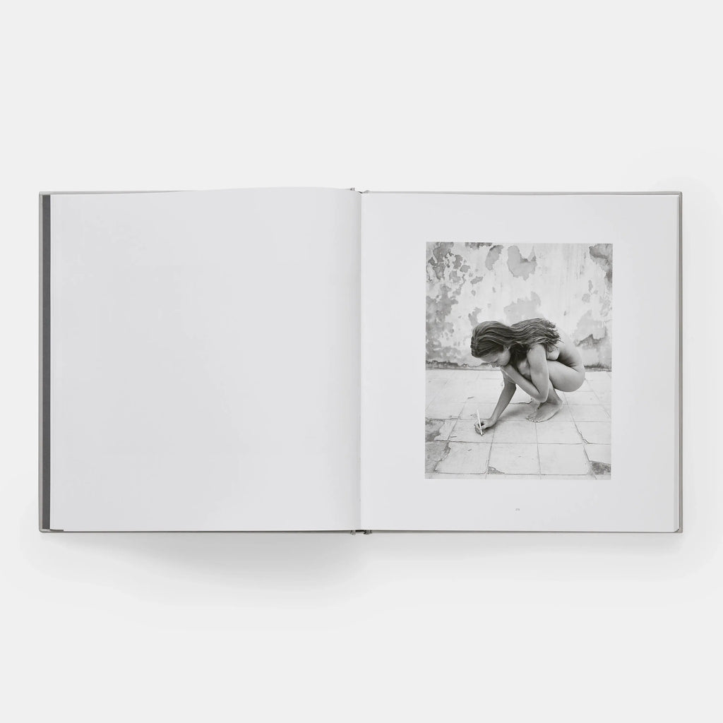 Kate Phaidon