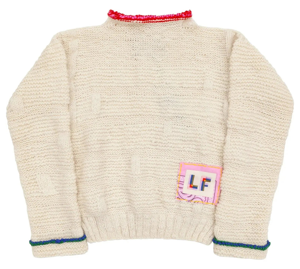 La Fetiche Knit 