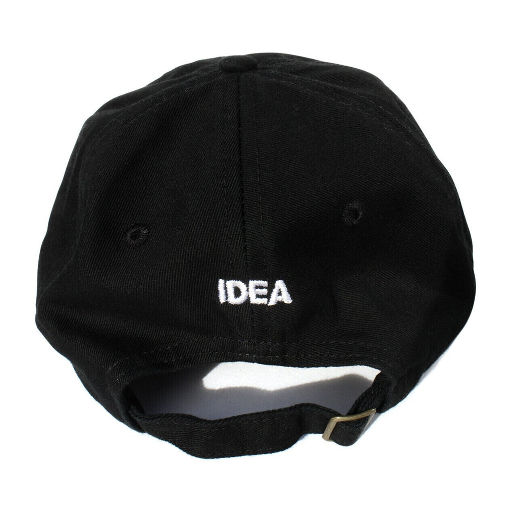 IDEA LAST DAYS OF TECHNO HAT 