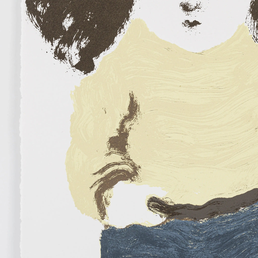 Sanya Kantarovsky Little Vera 