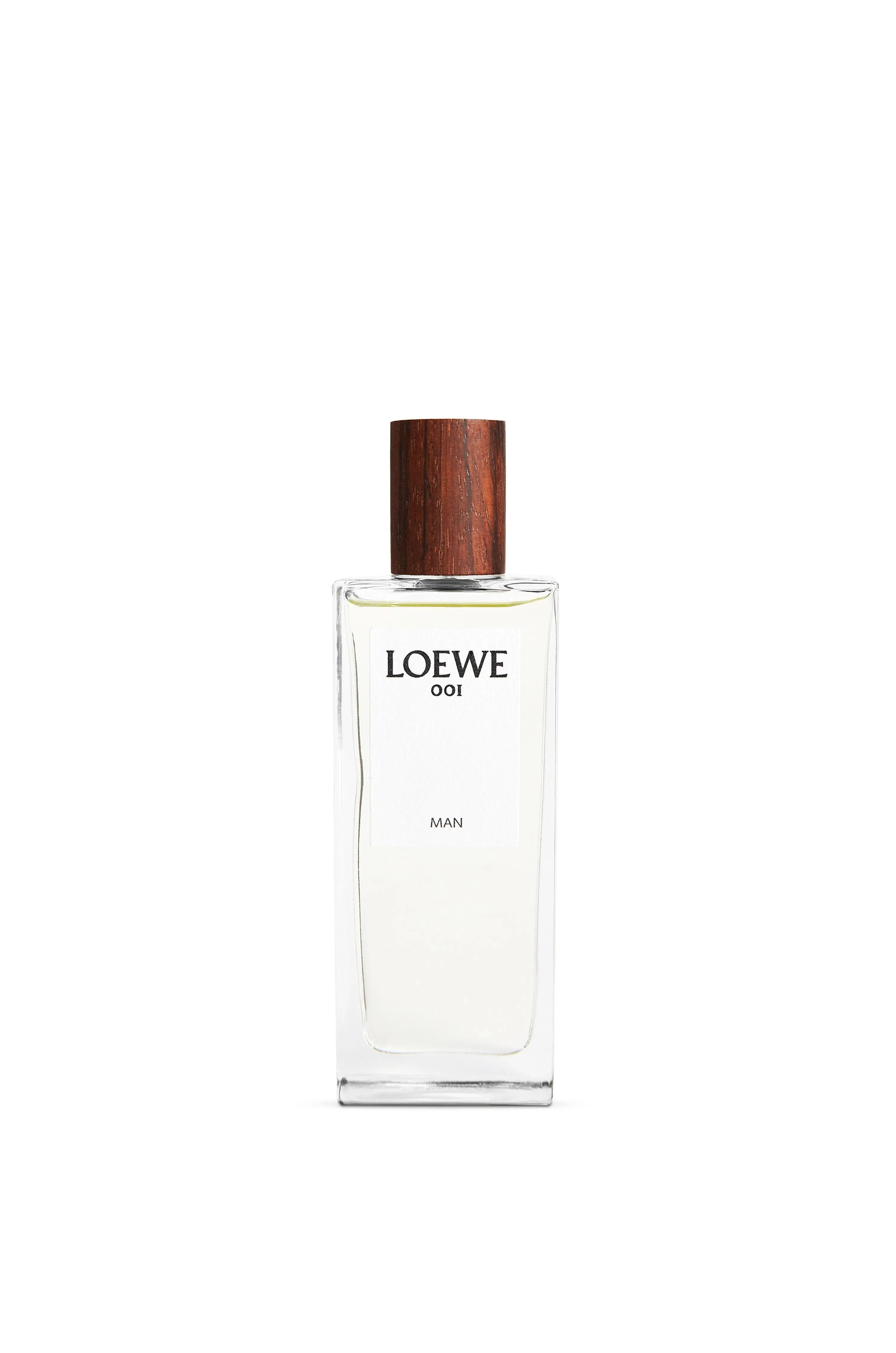LOEWE LOEWE 001 Man Eau de Toilette 100ml 