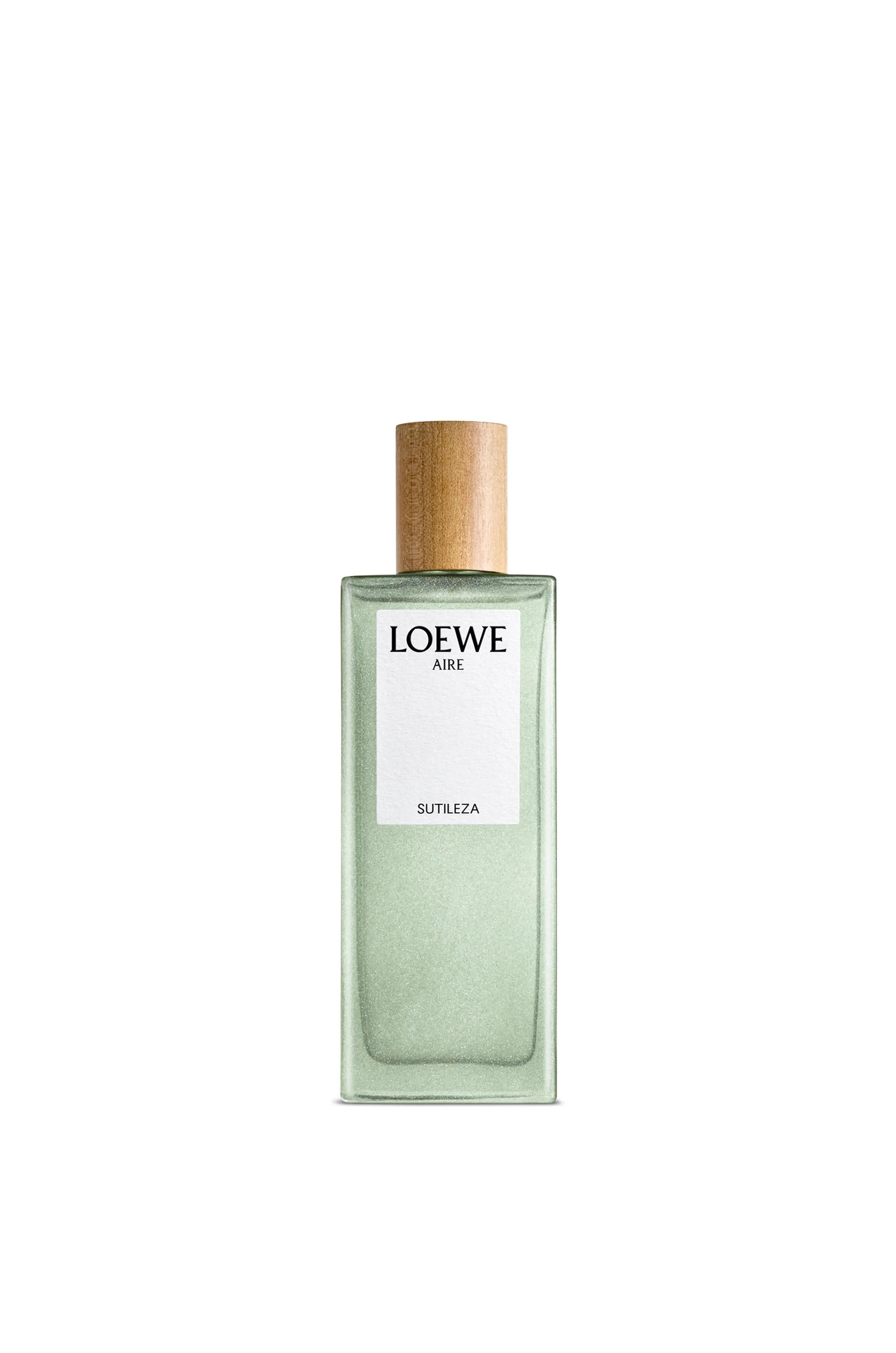 LOEWE LOEWE Aire Sutileza Eau de Toilette 100ml 