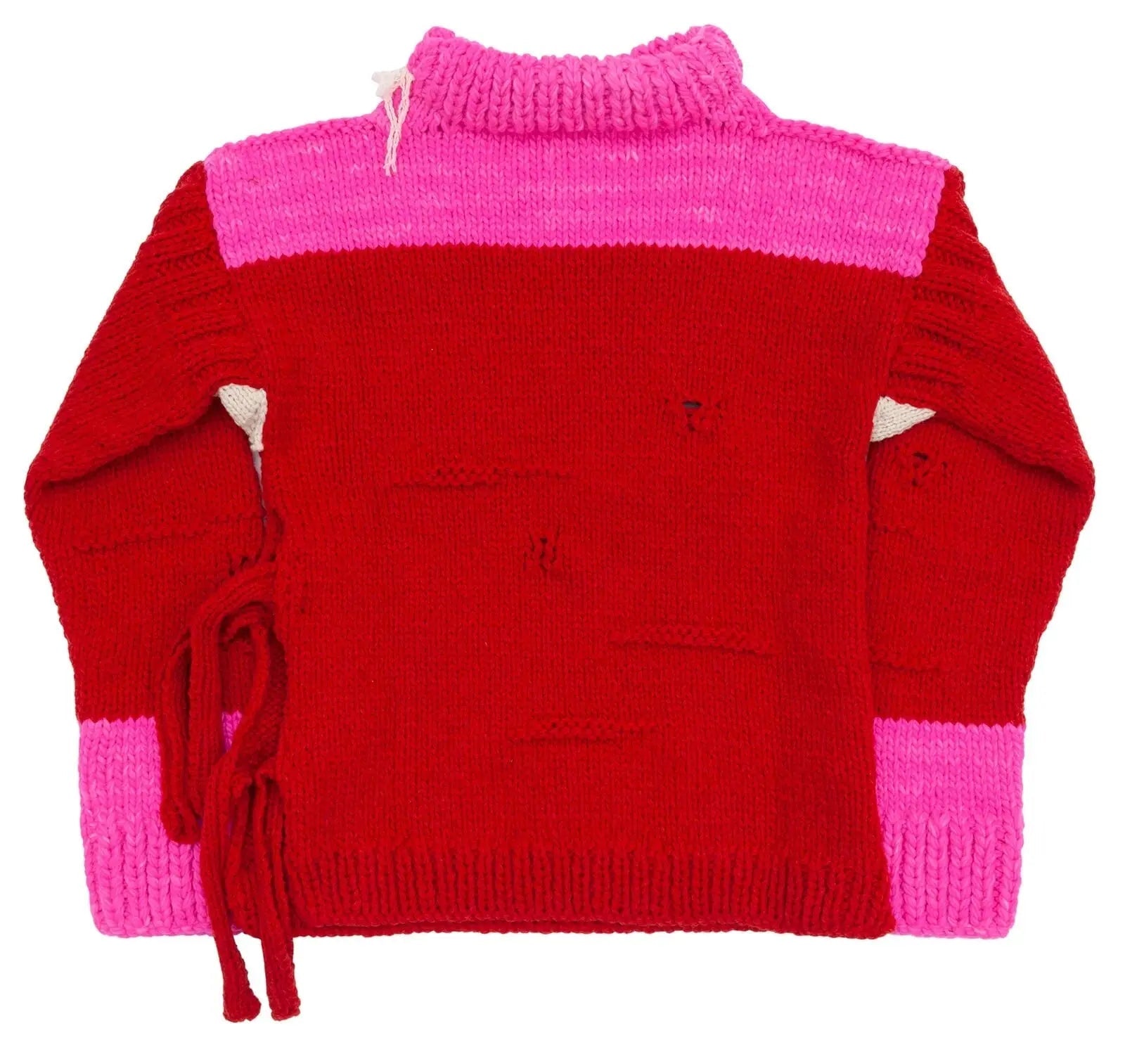 La Fetiche Lolita Knit - La Fetiche 