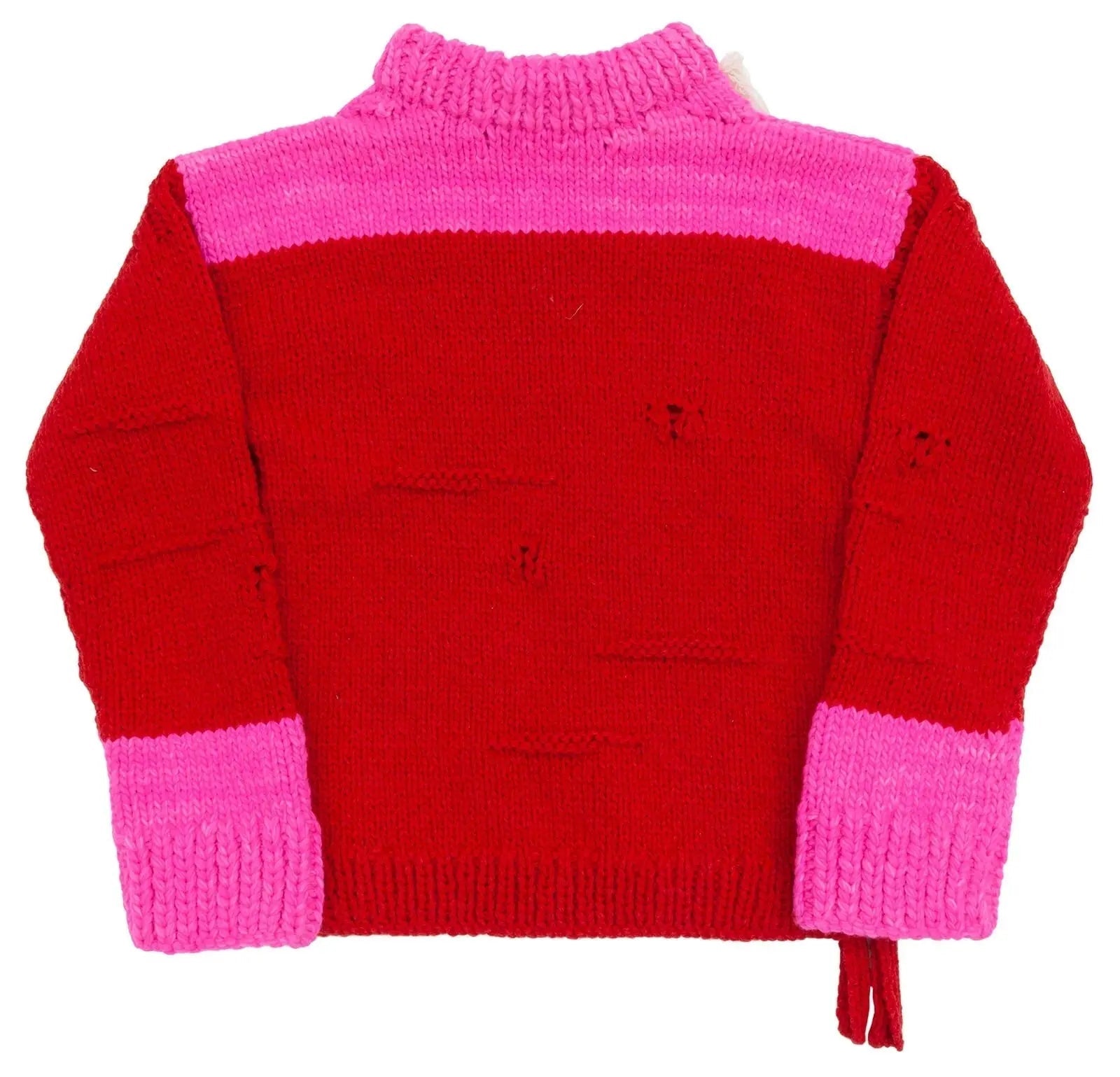 La Fetiche Lolita Knit - La Fetiche 