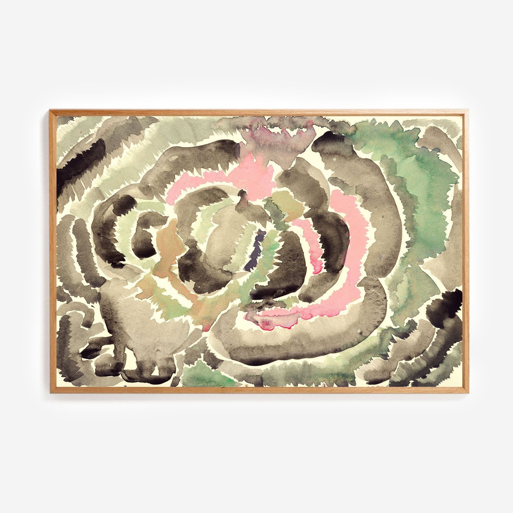 Lichen Borealis 1 – Edition