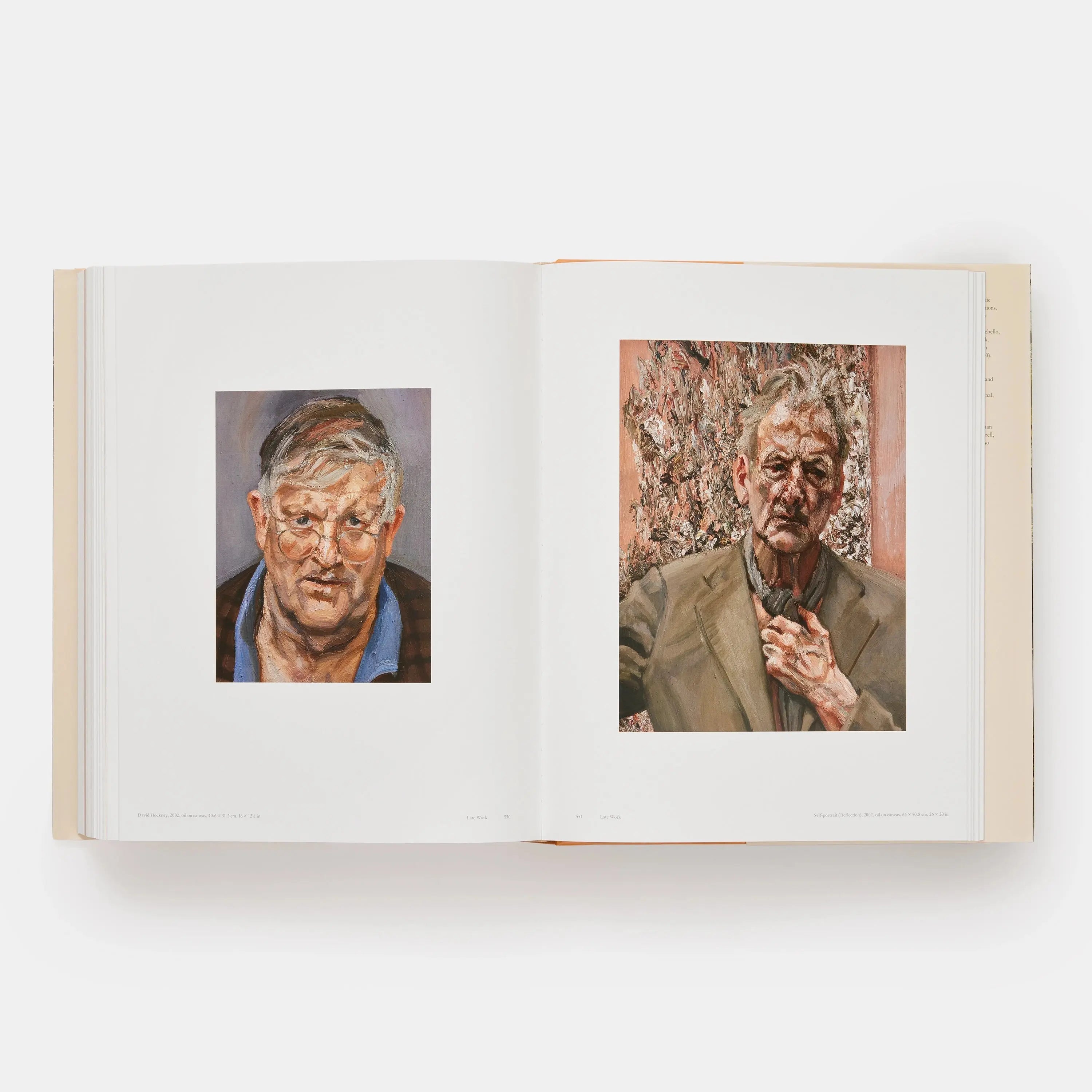 Phaidon Lucian Freud 