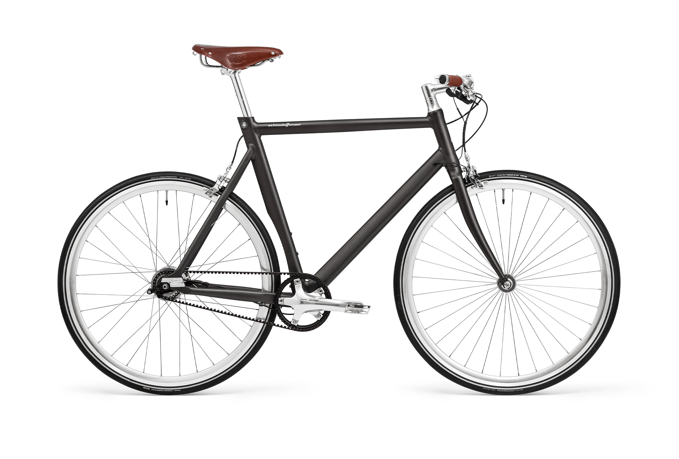 Ludwig Schindelhauer