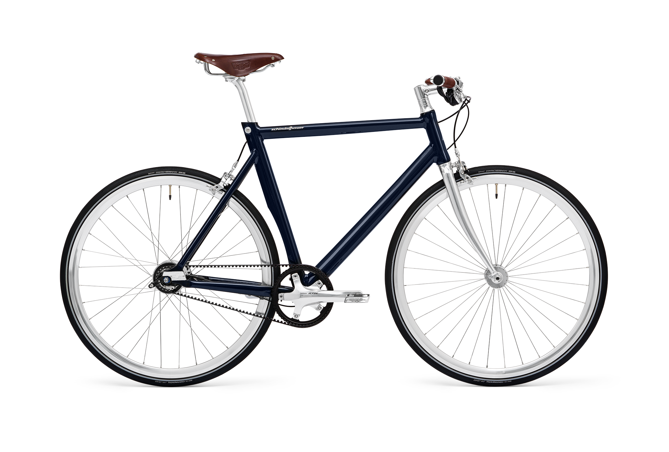 Ludwig Schindelhauer