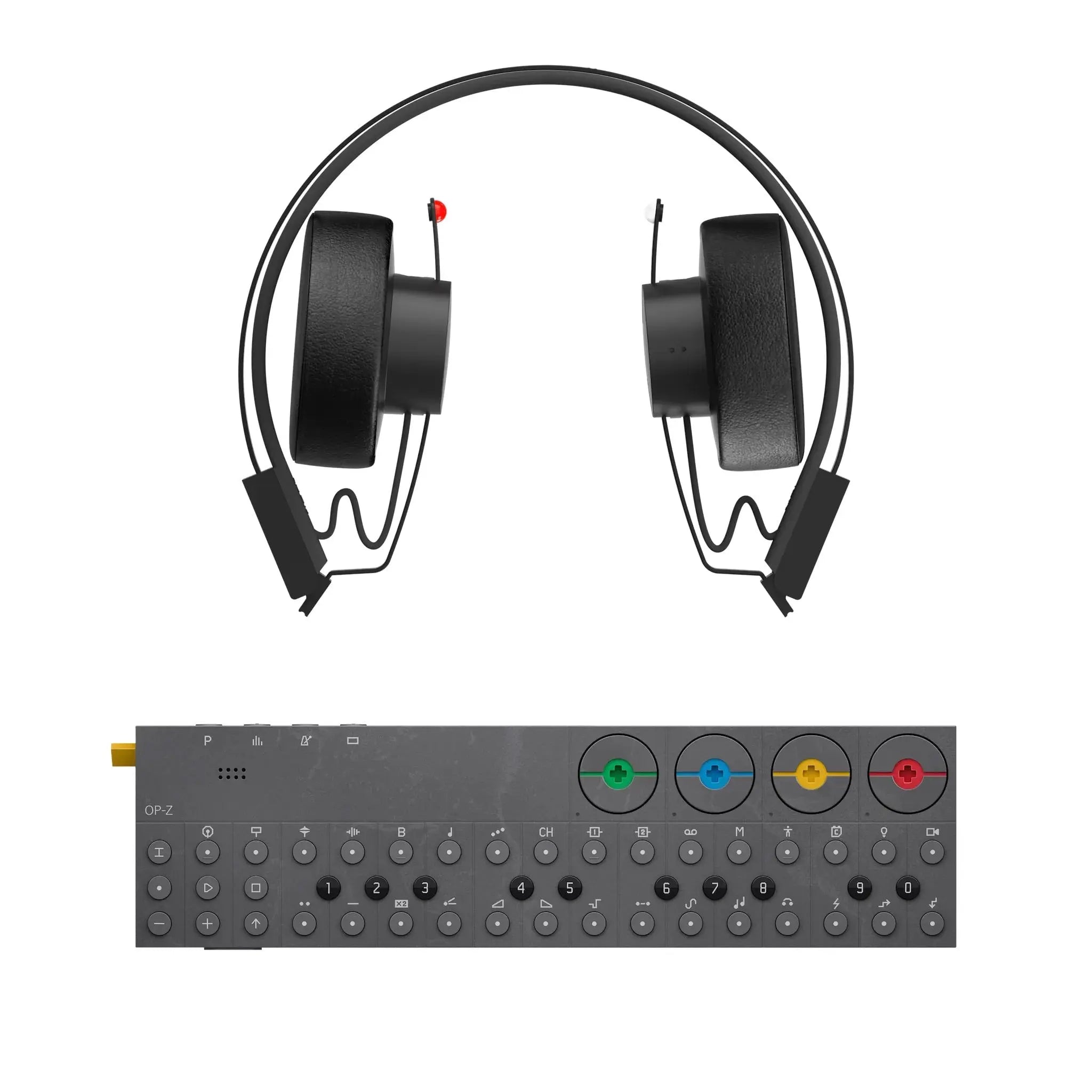 teenage engineering M-1 personal monitor 