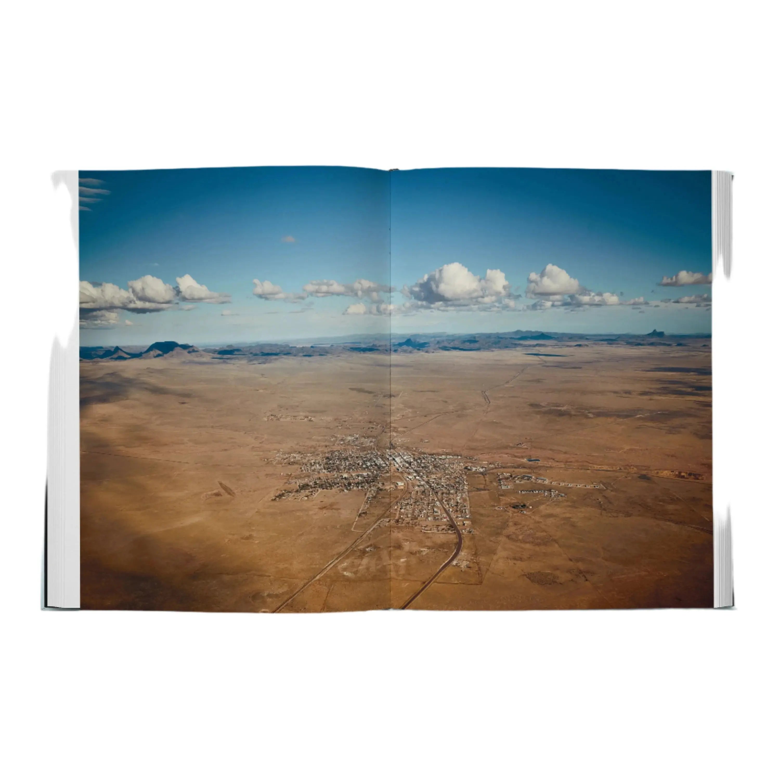 Ballroom Marfa: The First Twenty Years Phaidon