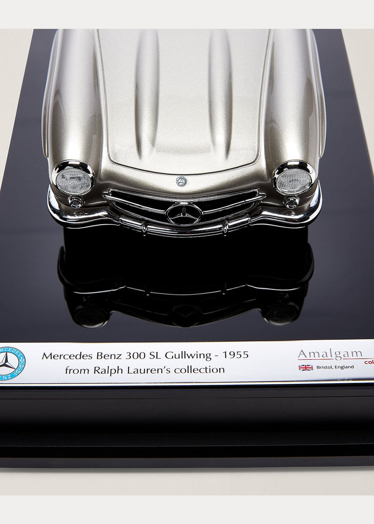 Ralph Lauren Home Mercedes-Benz Gullwing Coupe 