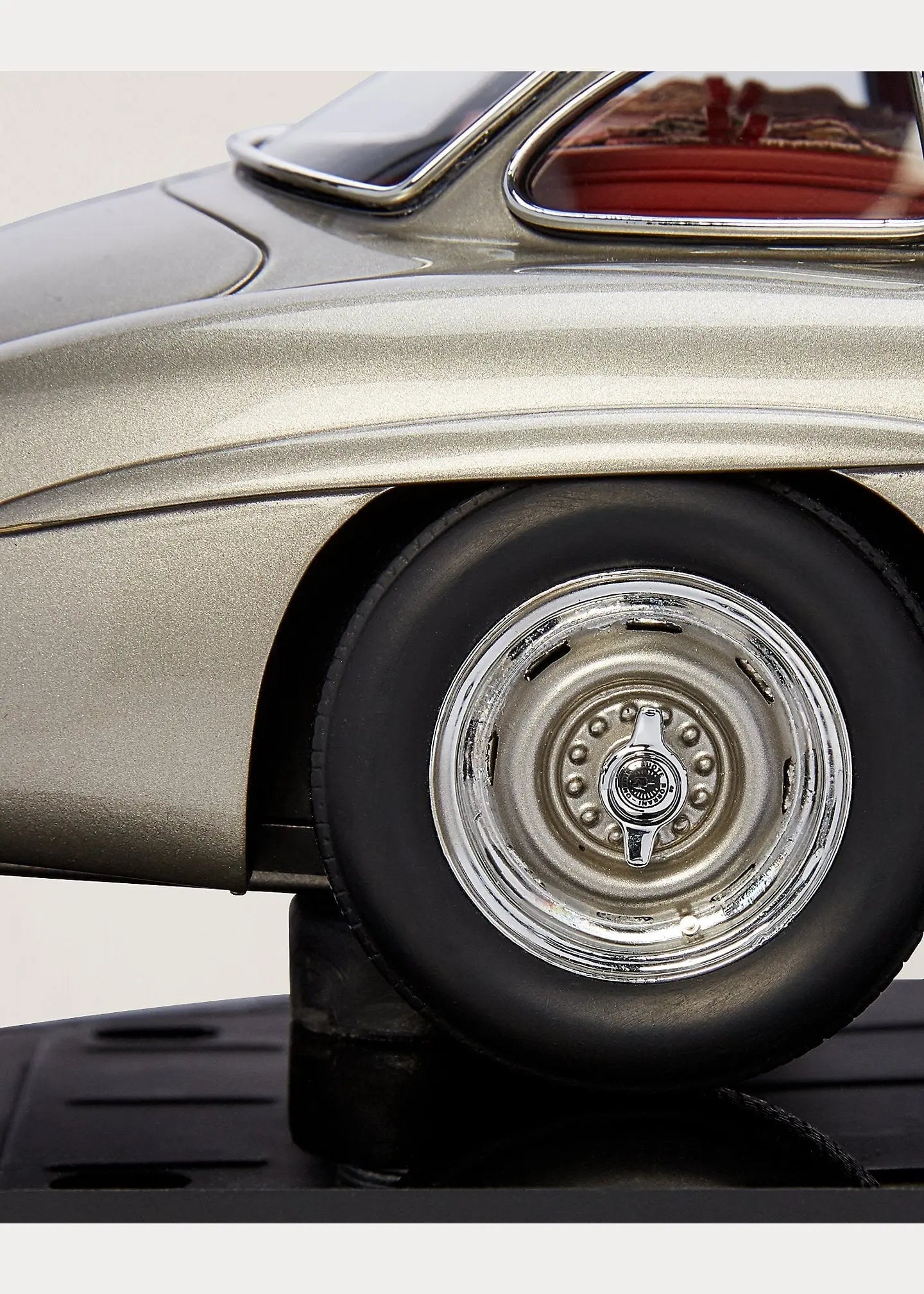 Ralph Lauren Home Mercedes-Benz Gullwing Coupe 