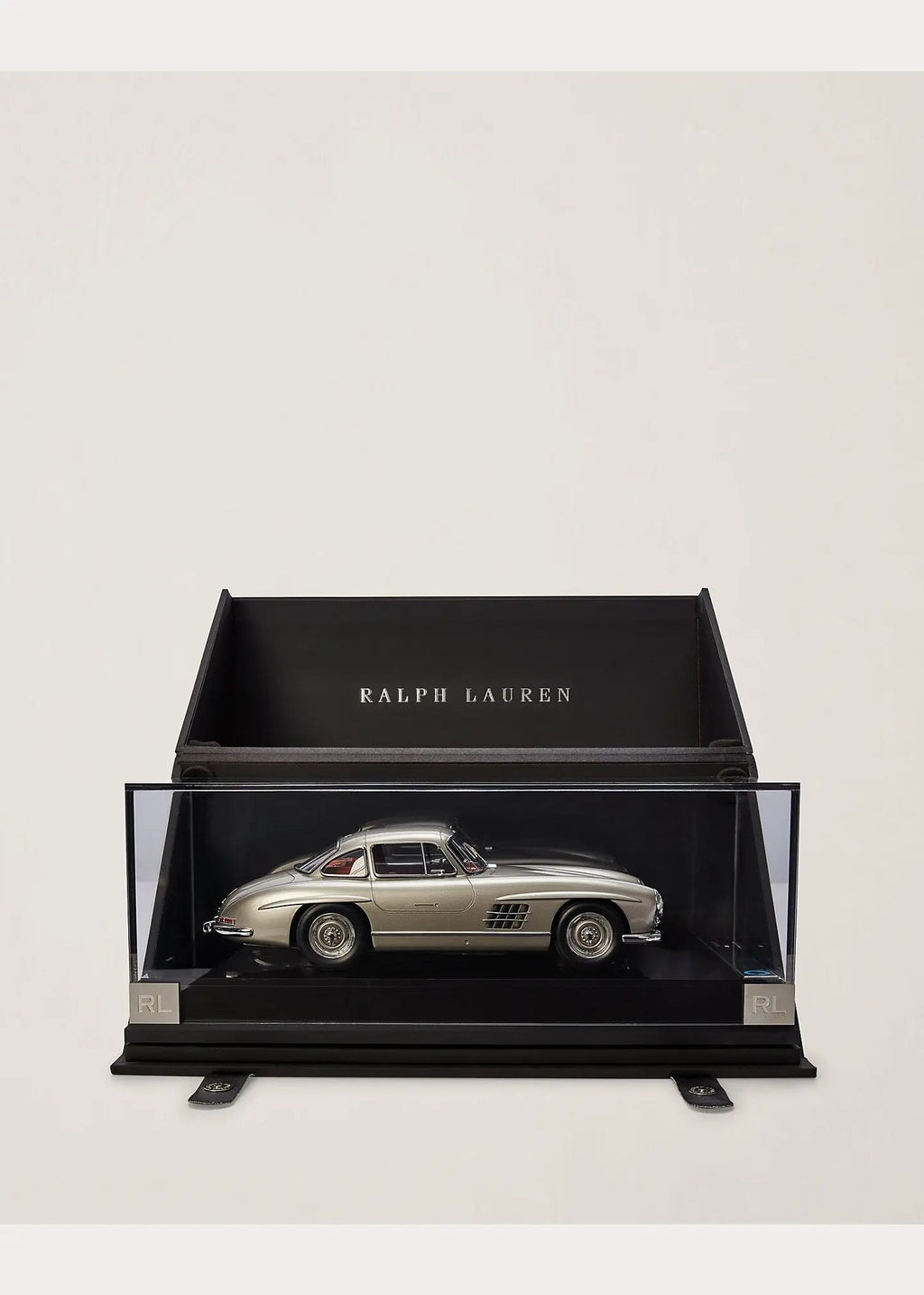 Ralph Lauren Home Mercedes-Benz Gullwing Coupe 