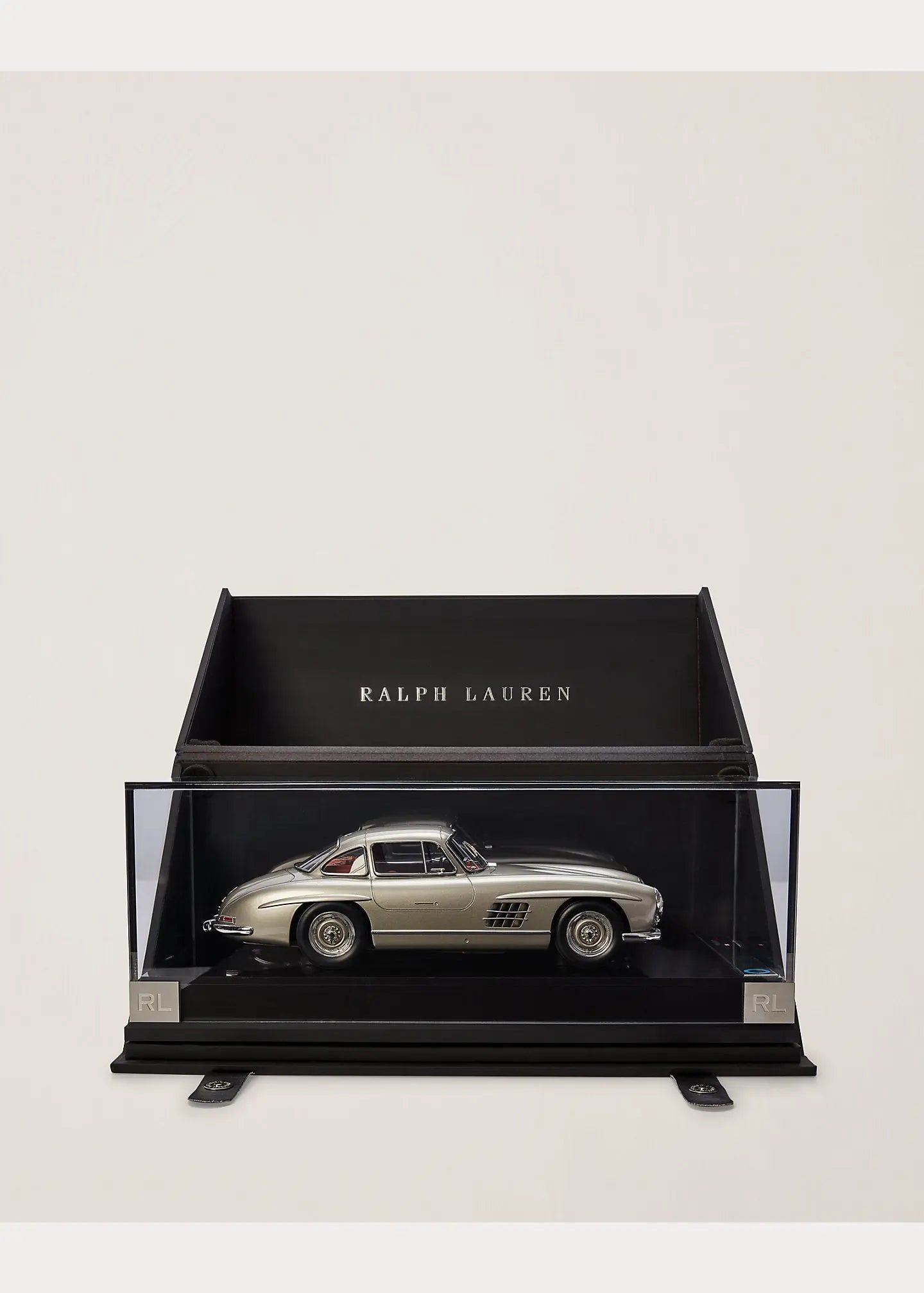 Ralph Lauren Home Mercedes-Benz Gullwing Coupe 