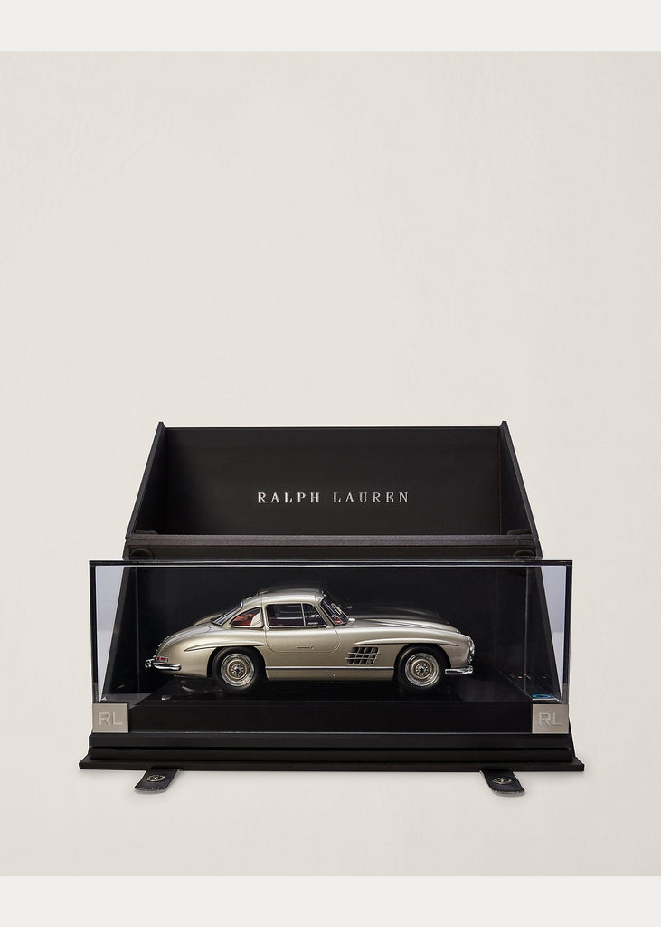 Ralph Lauren Home Mercedes-Benz Gullwing Coupe 