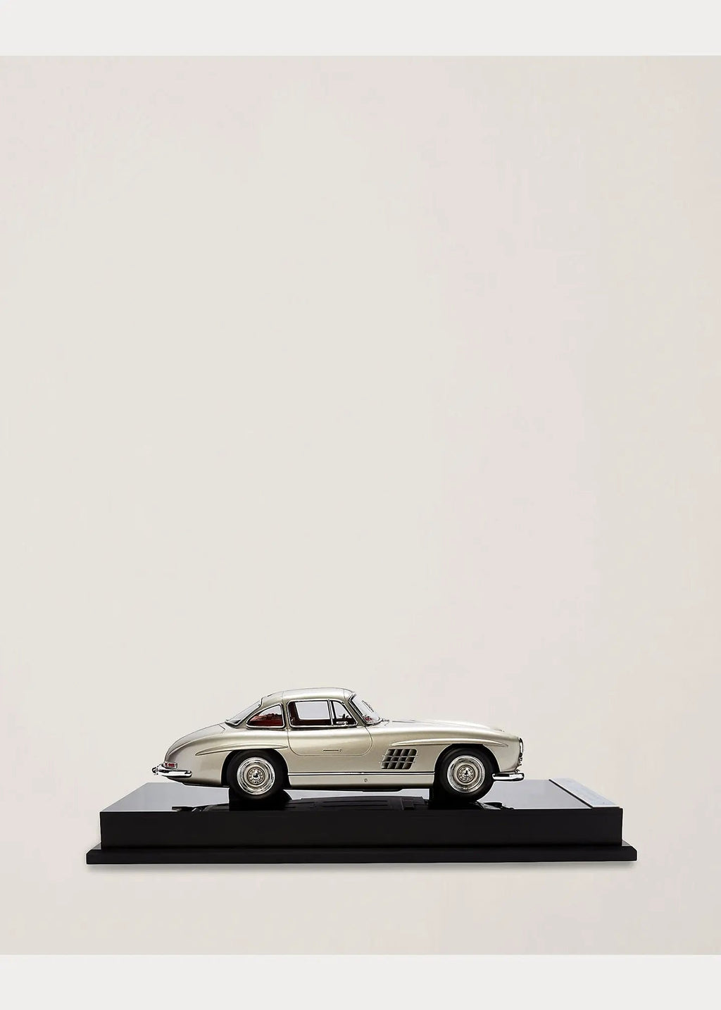 Ralph Lauren Home Mercedes-Benz Gullwing Coupe 