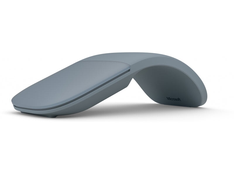 Apple Microsoft Surface Arc Mouse -Blue CZV-00066 