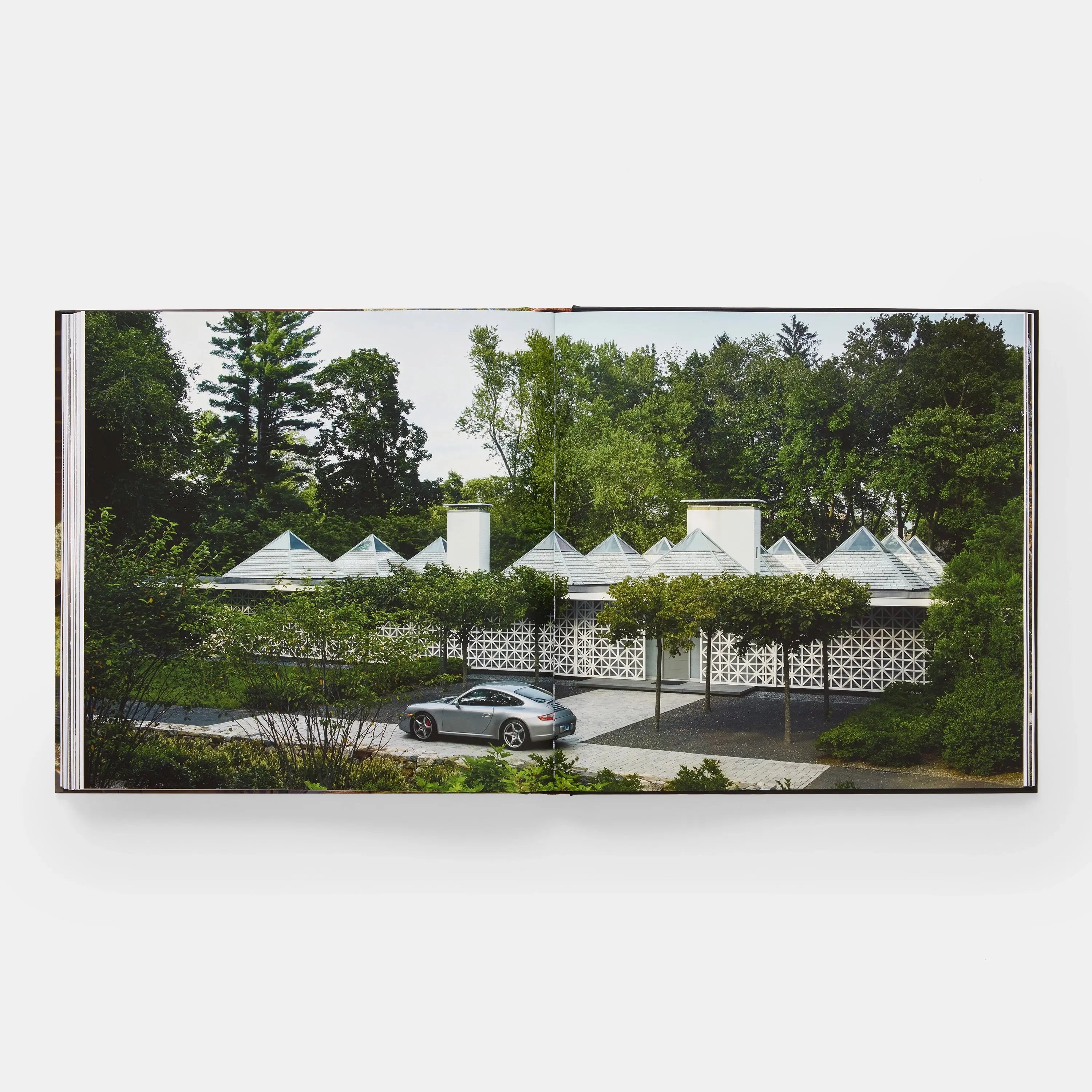 Midcentury Houses Today Phaidon