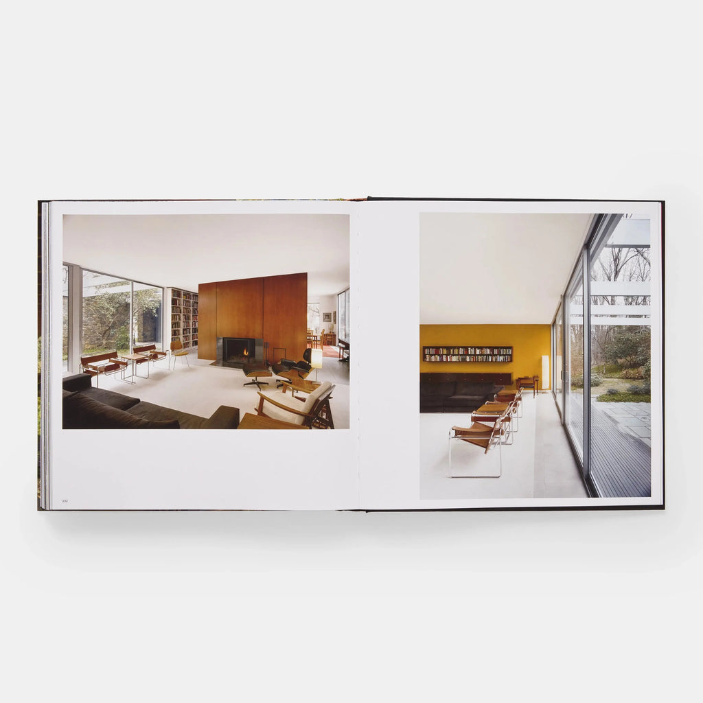 Midcentury Houses Today Phaidon