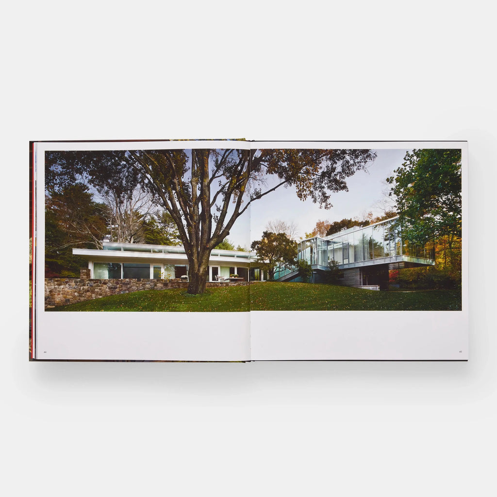 Midcentury Houses Today Phaidon