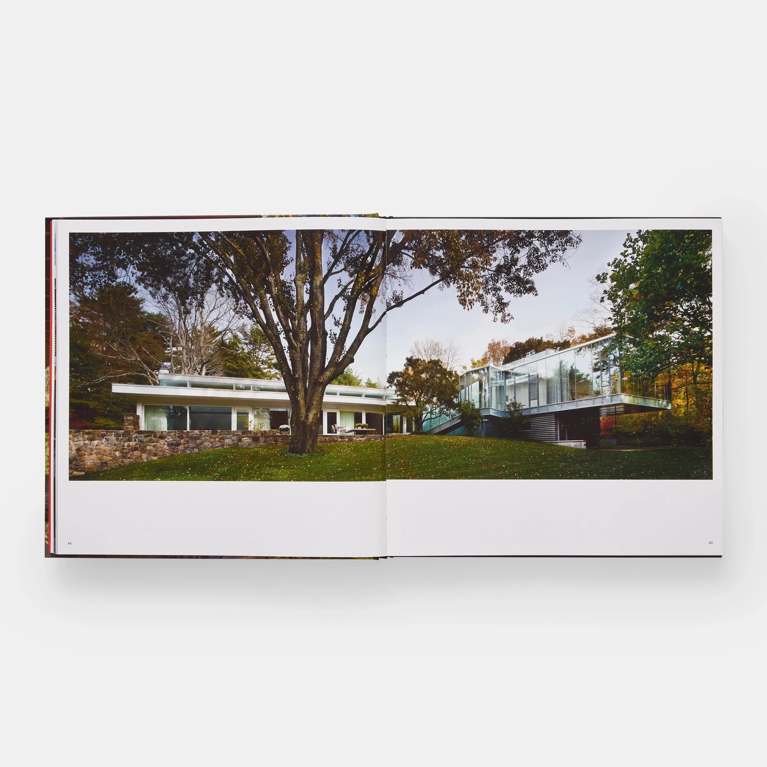 Midcentury Houses Today Phaidon
