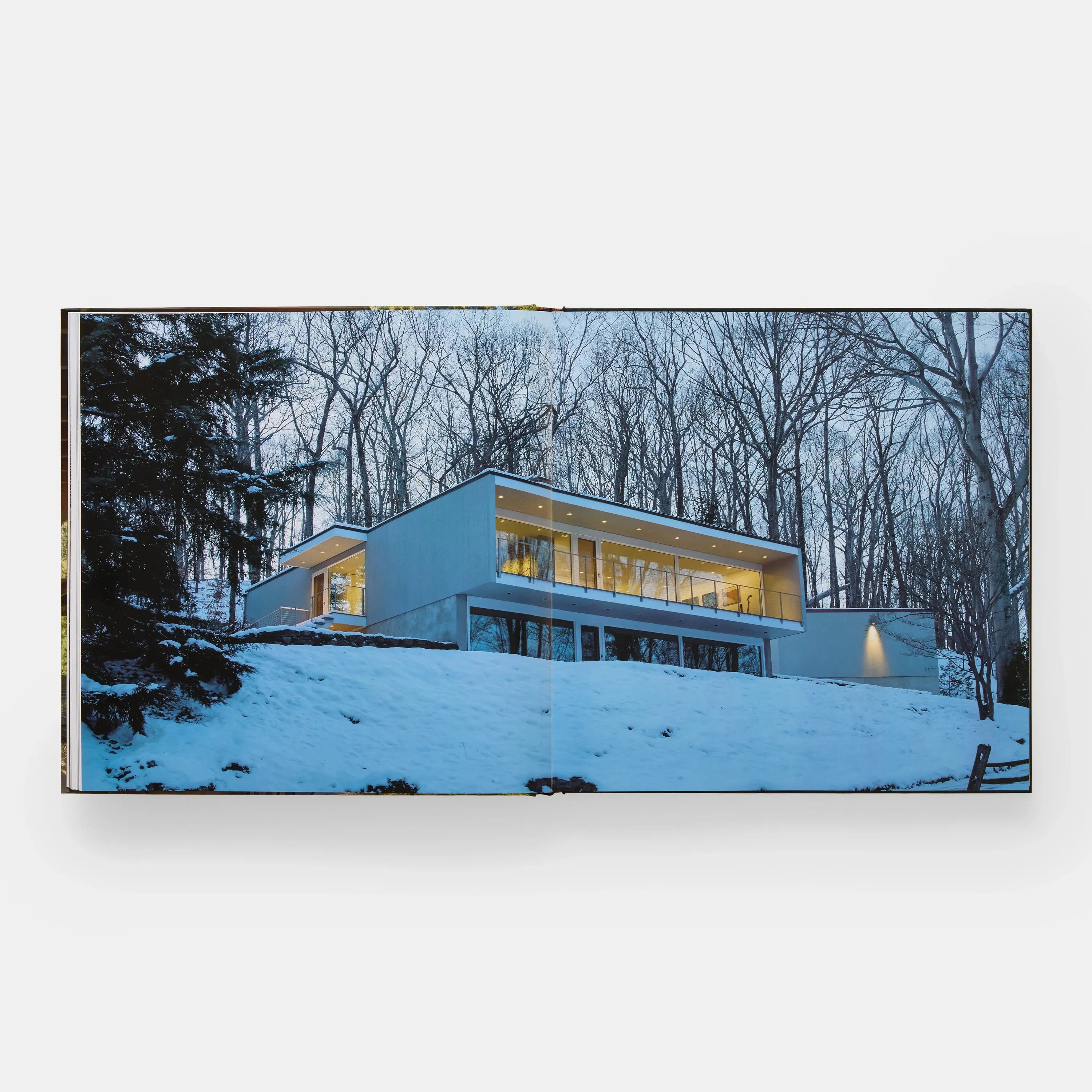 Midcentury Houses Today Phaidon