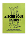 IDEA Mischievous Nature SOFTCOVER ( limited to 1000 copies) 
