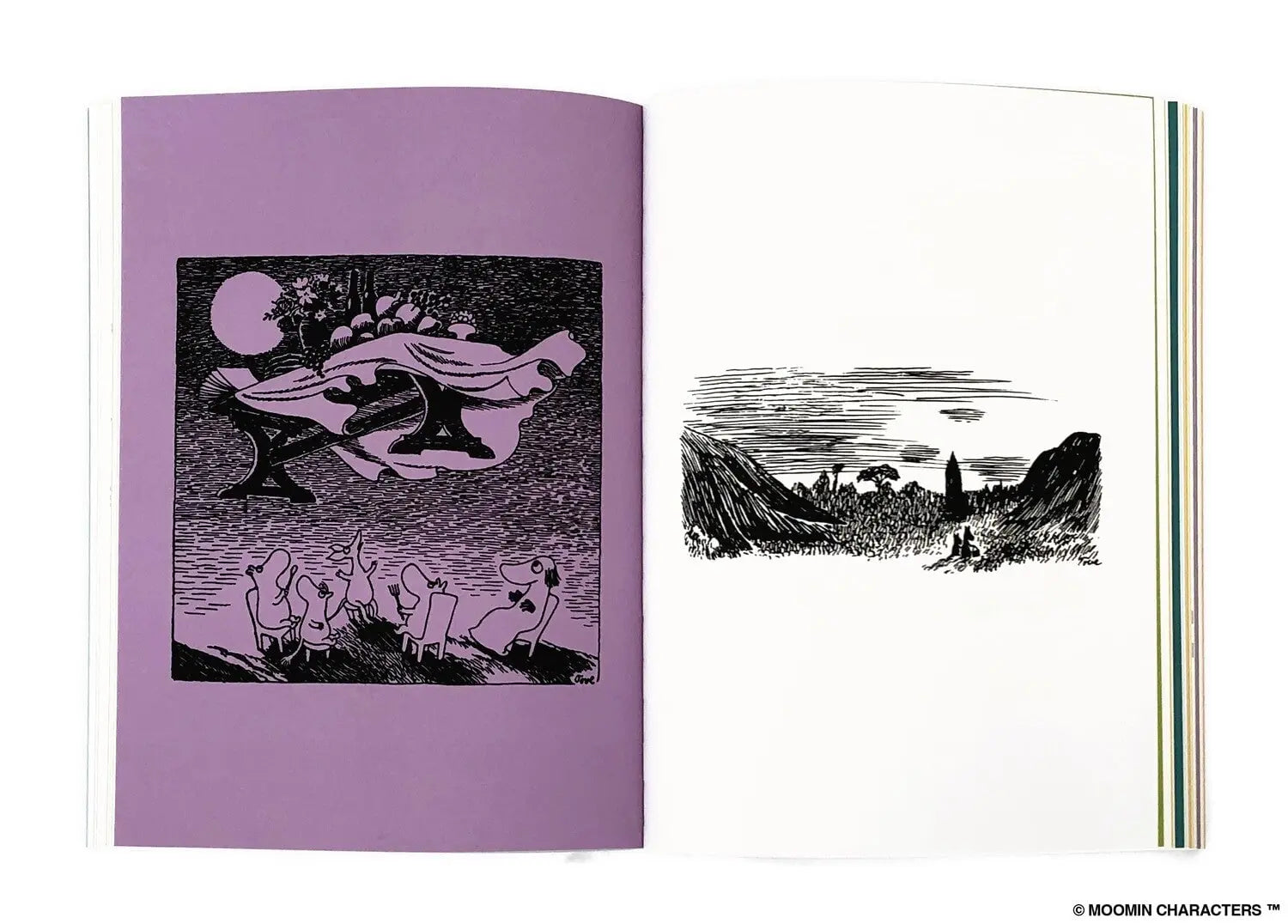 IDEA Mischievous Nature SOFTCOVER ( limited to 1000 copies) 