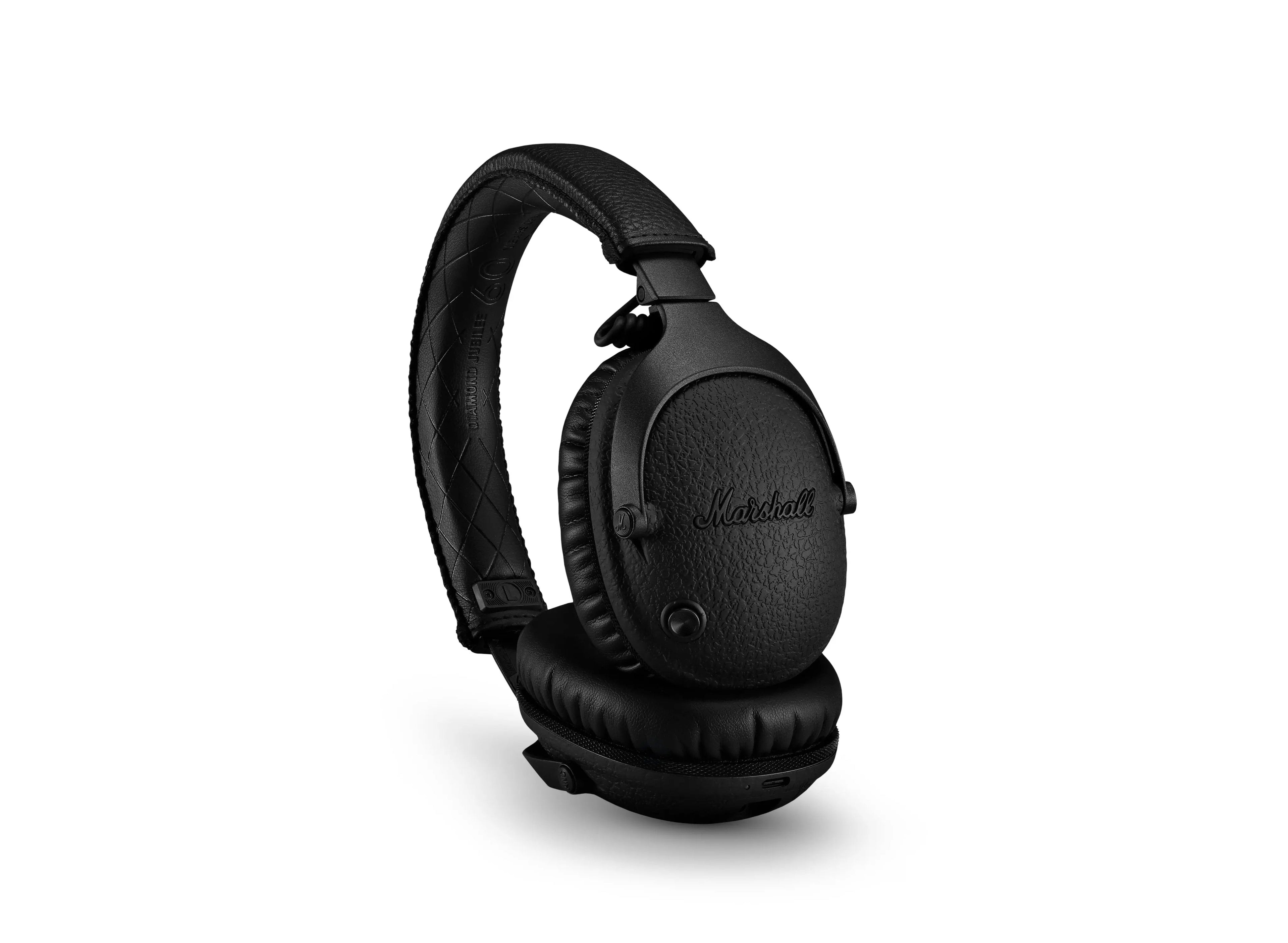 Marshall MONITOR II A.N.C. DIAMOND JUBILEE - Limited Edition 