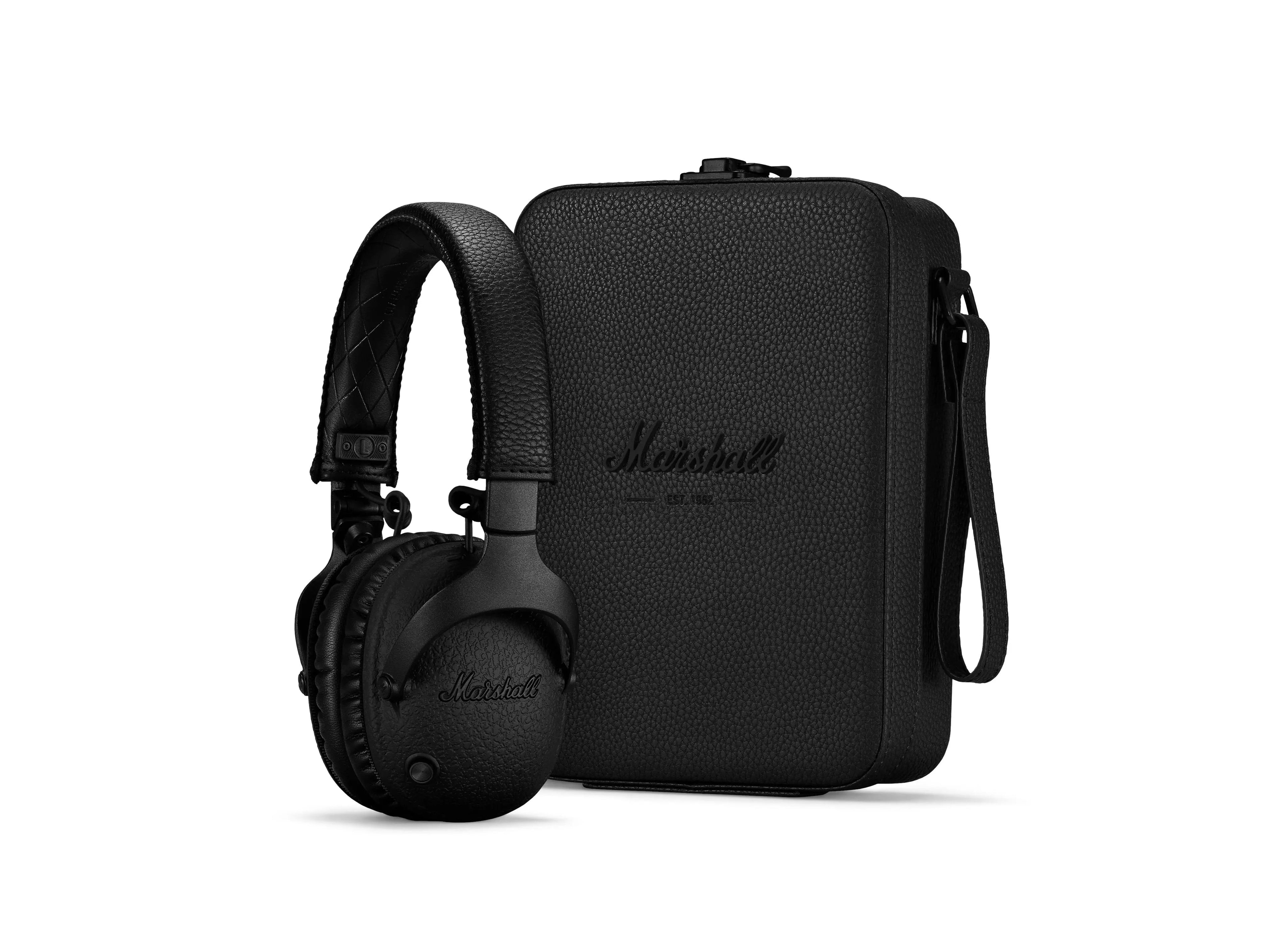 Marshall MONITOR II A.N.C. DIAMOND JUBILEE - Limited Edition 