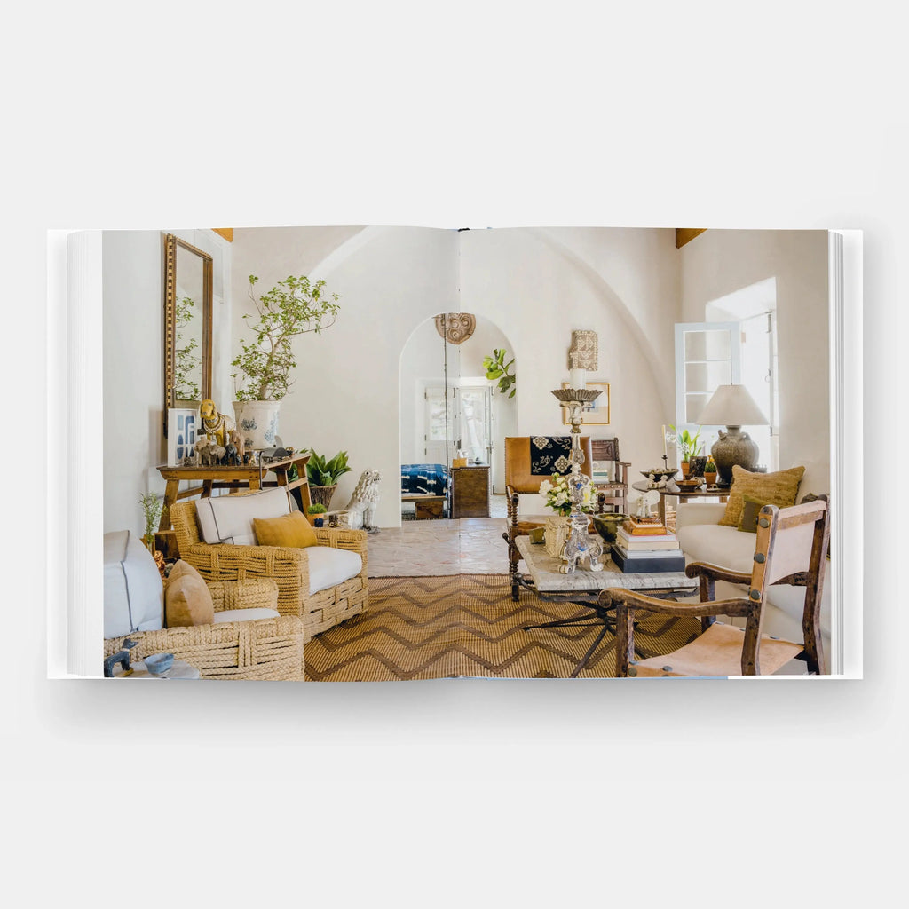 Monacelli Montecito Style : Paradise on California's Gold Coast 