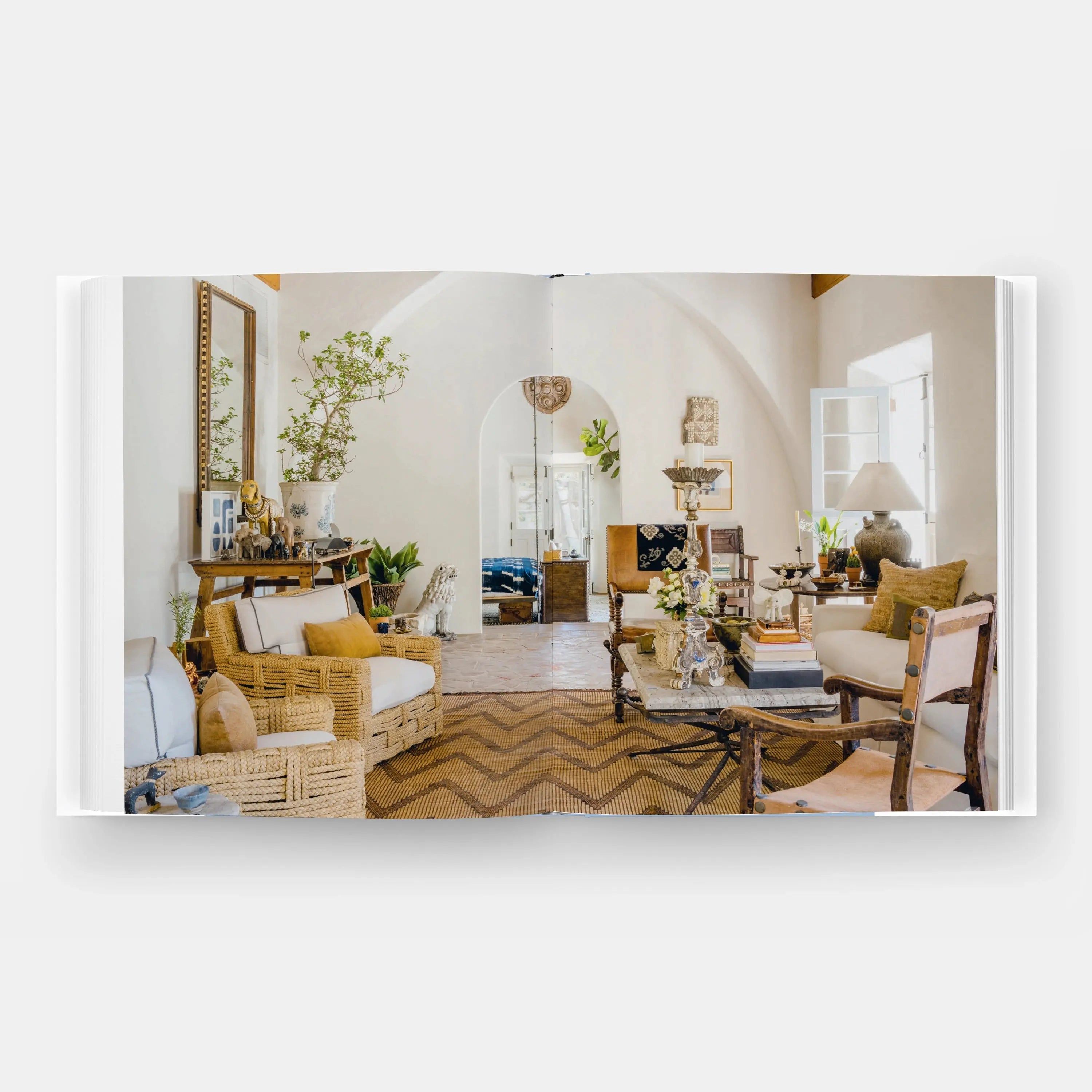 Monacelli Montecito Style : Paradise on California's Gold Coast 