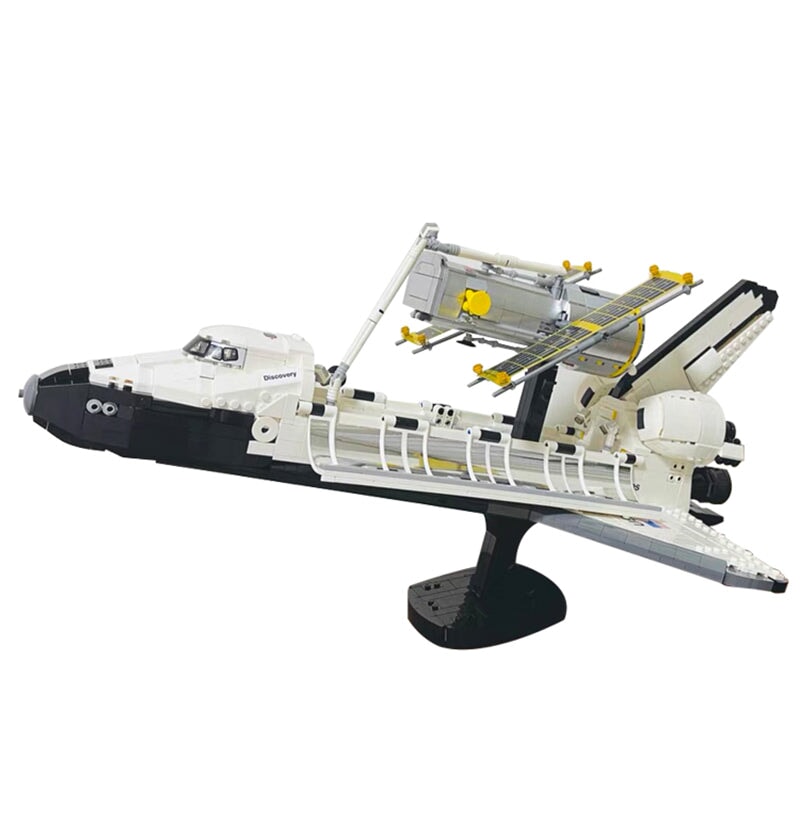 Lego NASA Space Shuttle 