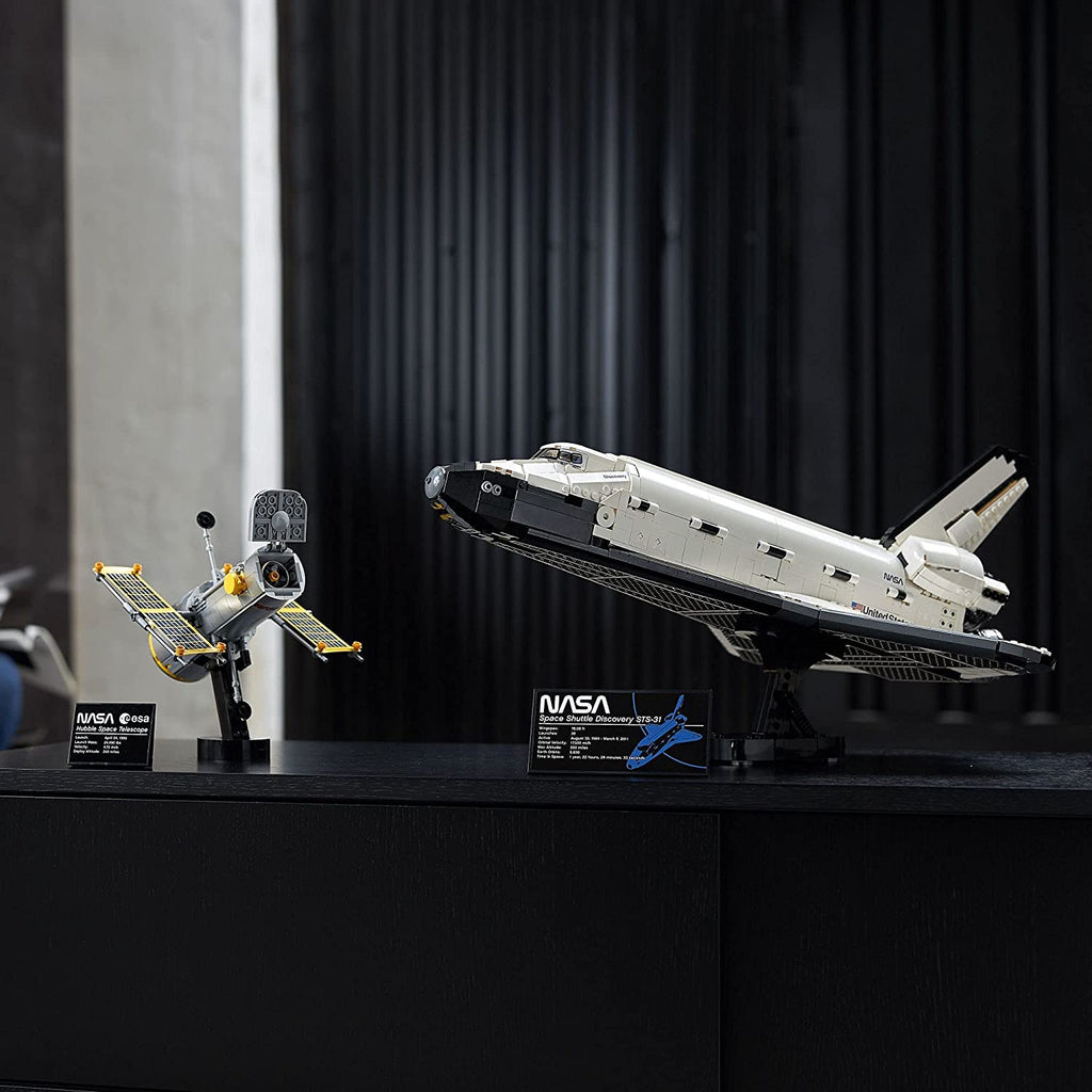 Lego NASA Space Shuttle 