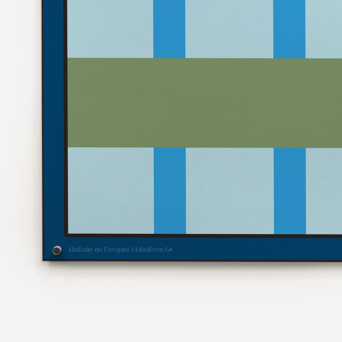 Manifesto 04 Nathalie Du Pasquier