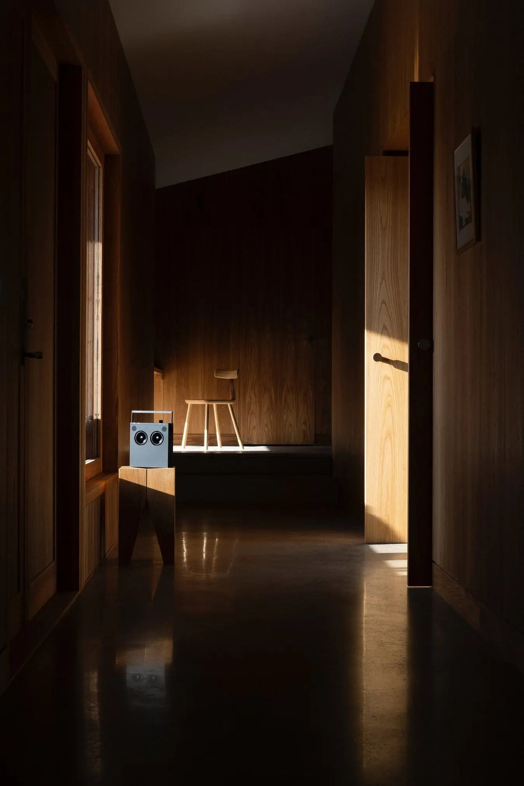 teenage engineering OB–4 Limited Edition 