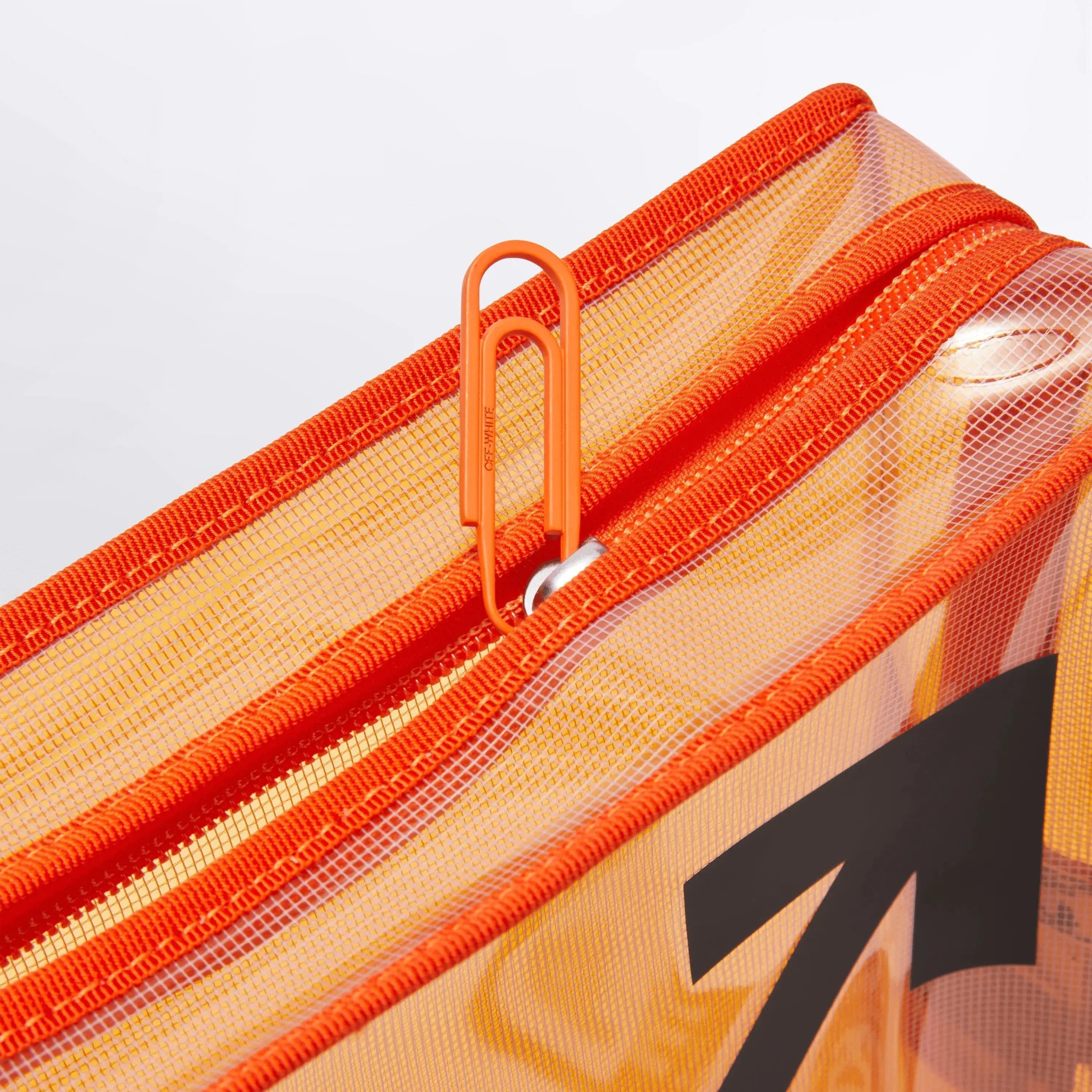 teenage engineering OB–4 Off-White™ set LIMITED 