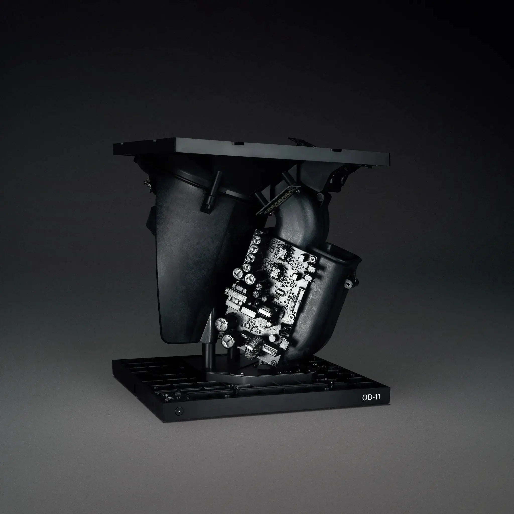 teenage engineering OD-11 black 