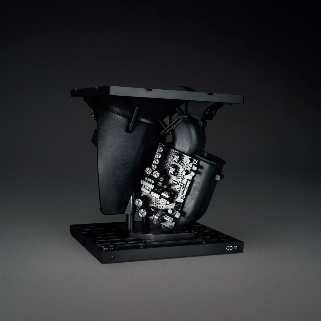 teenage engineering OD-11 stereo set 