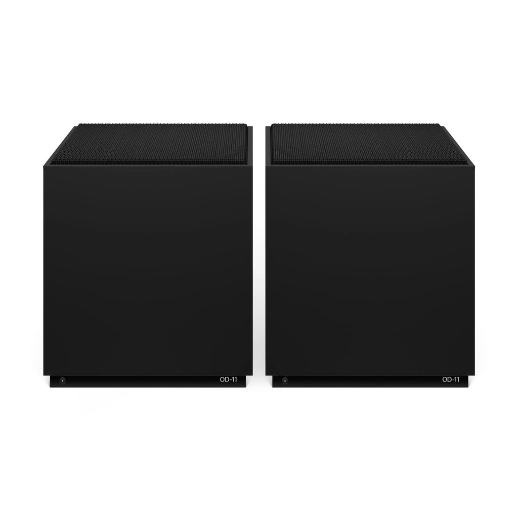 teenage engineering OD-11 stereo set 