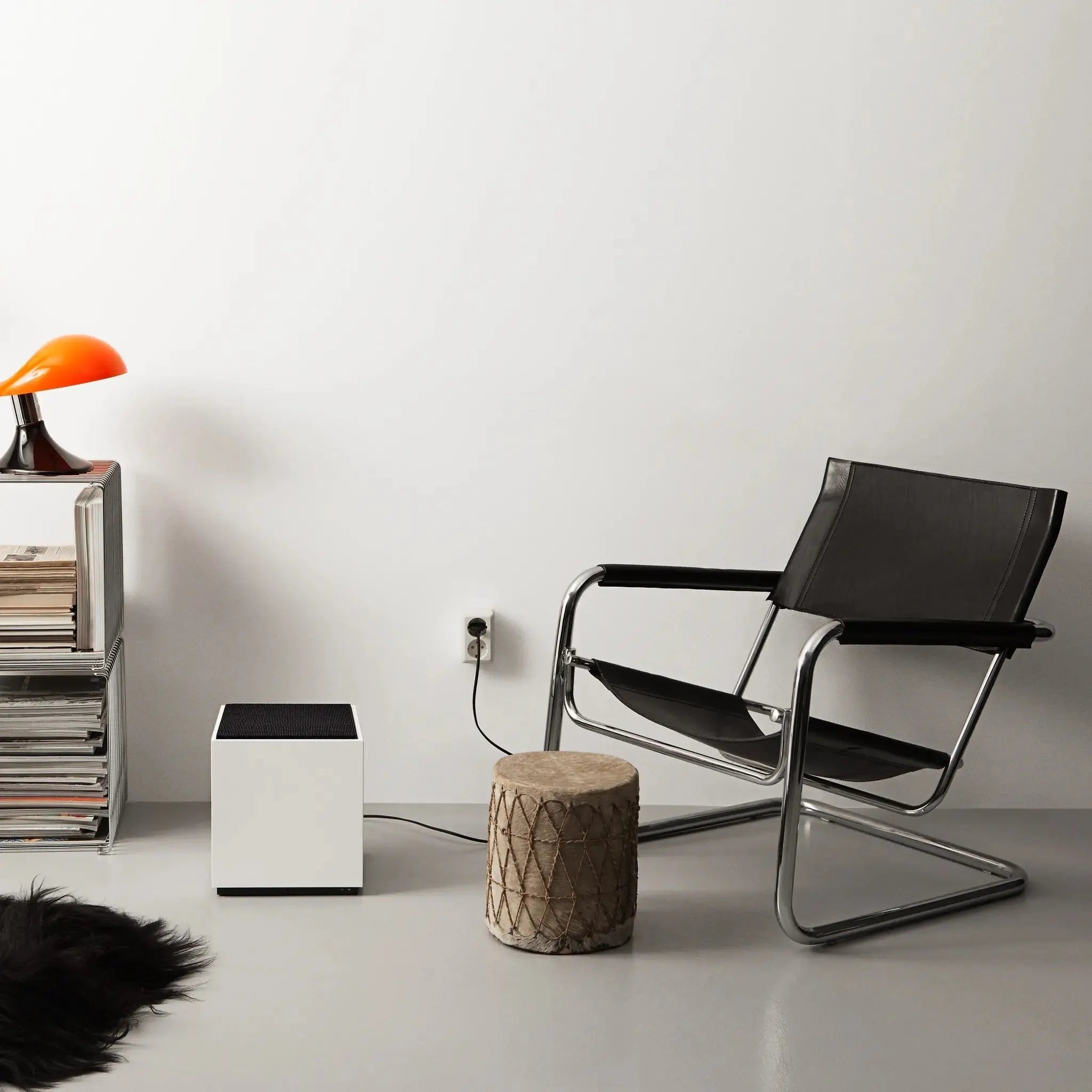 teenage engineering OD-11 white 