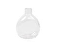 FRAMA - 0405 Bottle | Clear | Round Frama