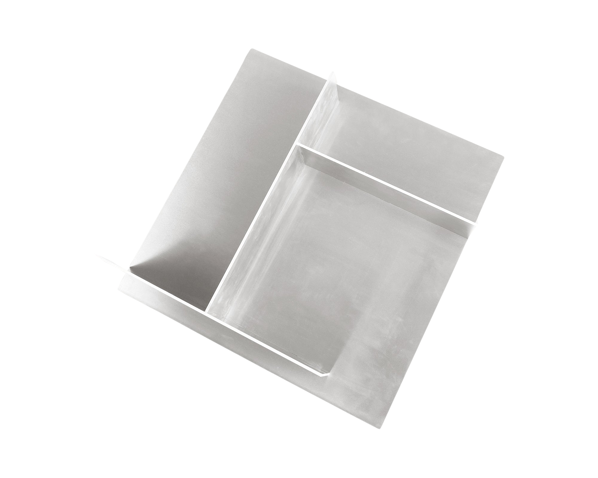 FRAMA - リベットタイプケース | アルミニウム