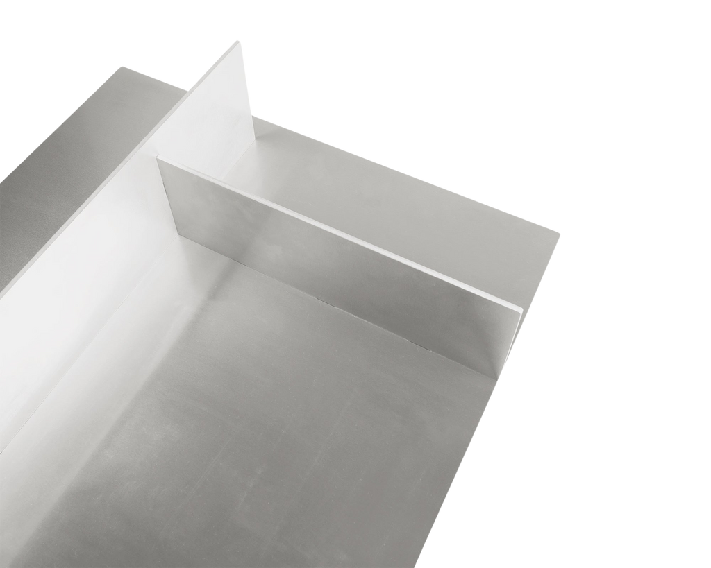 FRAMA - Rivet Typecase | Aluminum